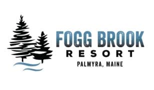 Fogg Brook Resort logo