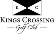 Kings Crossing Golf Club logo