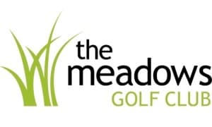 The Meadows Golf Club logo